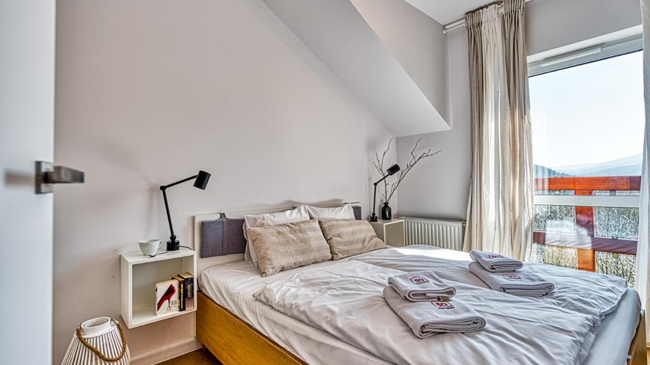 Apartment 57 Mountain - 5d *