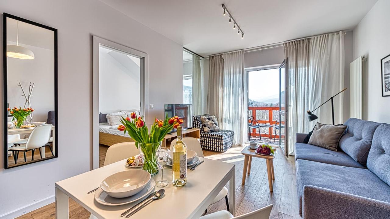 57 Mountain - 5d Apartment *