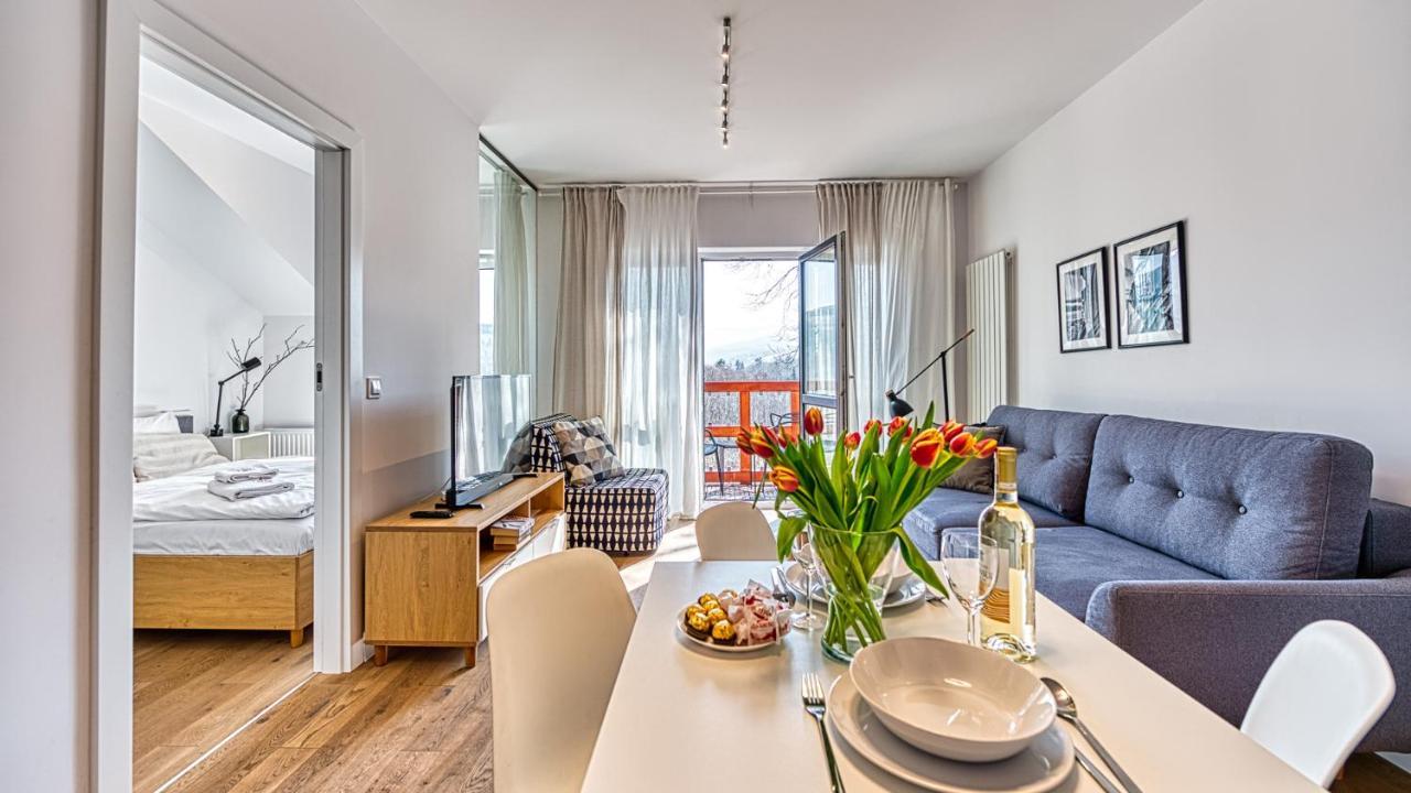 57 Mountain - 5d Apartment *
