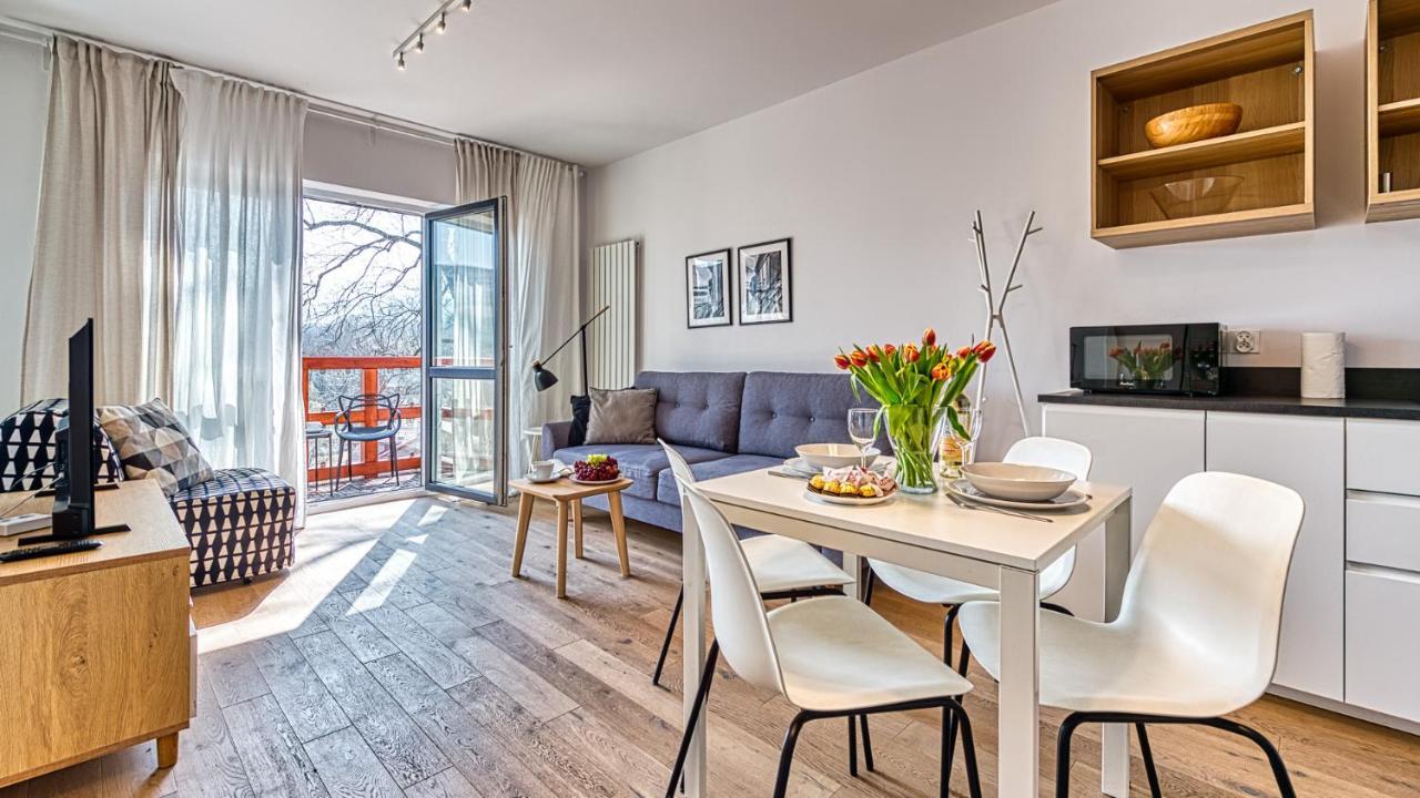 Apartmán 57 Mountain - 5d Świeradów-Zdrój