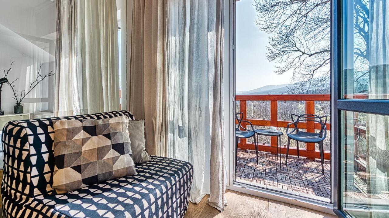 Apartment 57 Mountain - 5d *